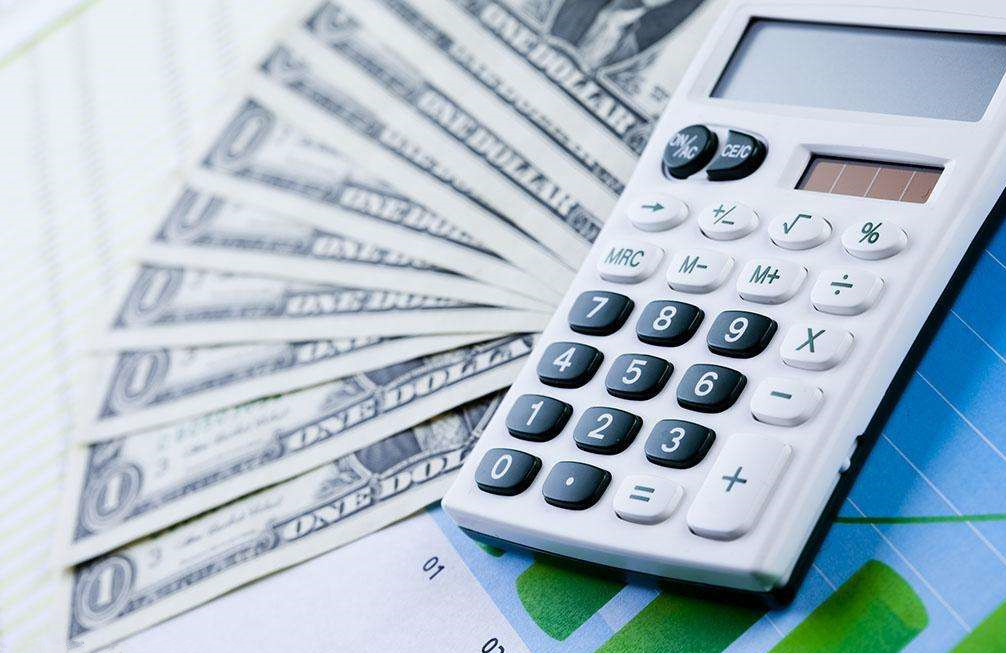 合肥財務(wù)公司