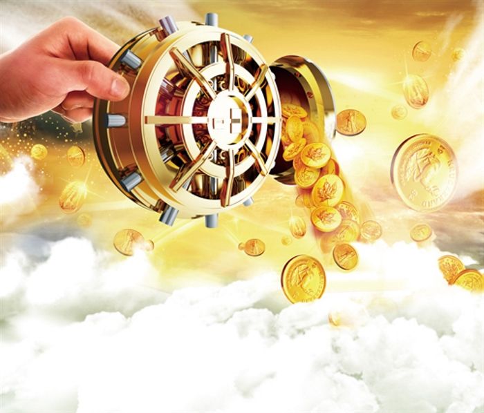 合肥財務(wù)公司