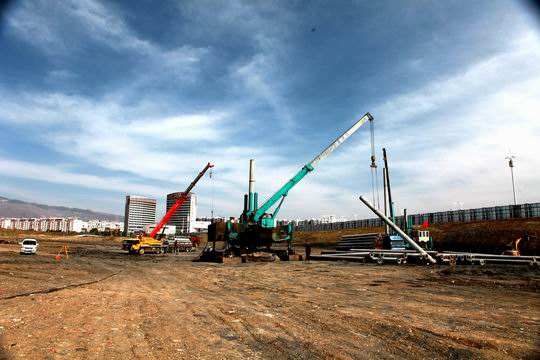 房地產(chǎn)開發(fā)資質(zhì) 房地產(chǎn)開發(fā)資質(zhì)