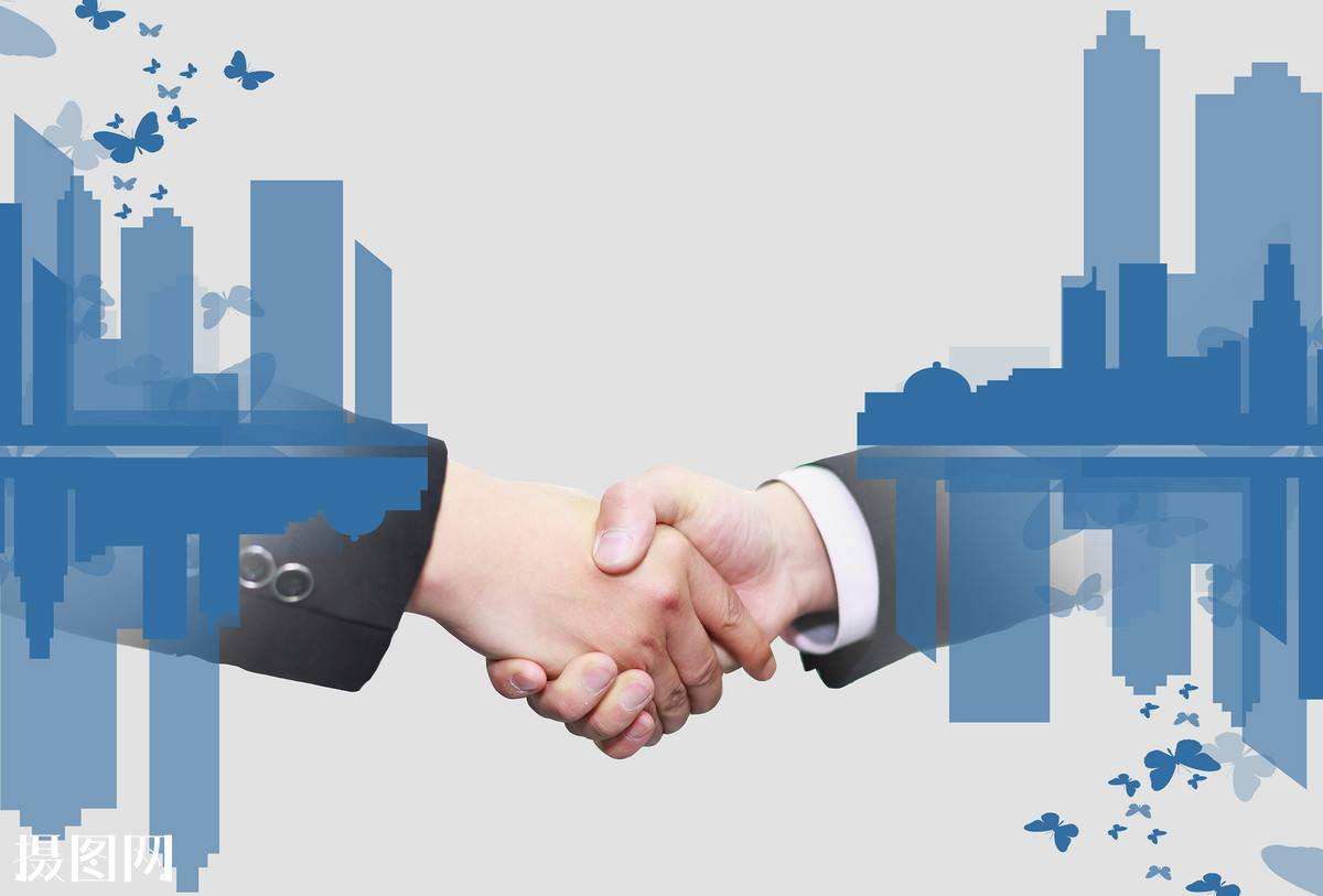 合肥注冊(cè)公司